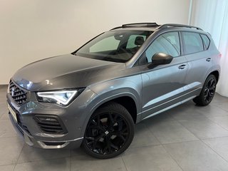 Seat Ateca Gebrauchtwagen Kaufen