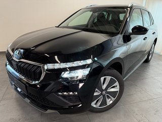 Skoda Kamiq age.one-day registration Kaufen