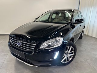 Volvo XC 60 Gebrauchtwagen Kaufen