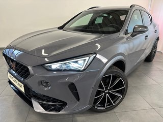 CUPRA Formentor Gebrauchtwagen Kaufen