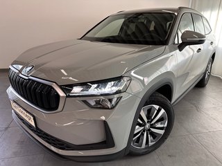 Skoda Kodiaq age.one-day registration Kaufen