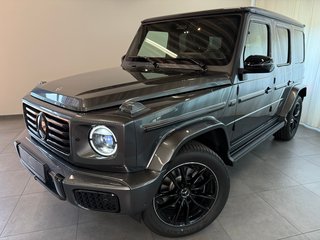 Mercedes-Benz G 450 age.one-day registration Kaufen