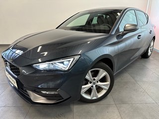 Seat Leon Gebrauchtwagen Kaufen