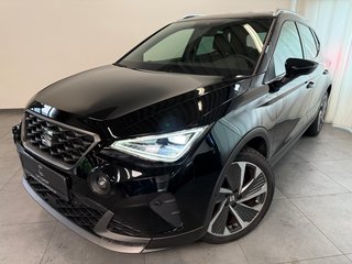 SEAT Arona Gebrauchtwagen Kaufen