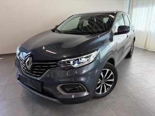 Renault Kadjar Gebrauchtwagen Kaufen
