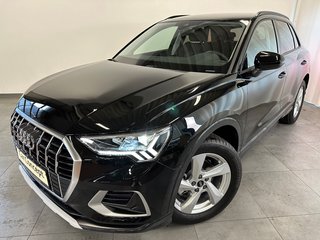 Audi Q3 age.one-day registration Kaufen