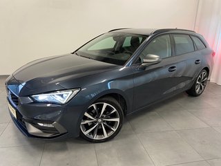 Seat Leon Gebrauchtwagen Kaufen