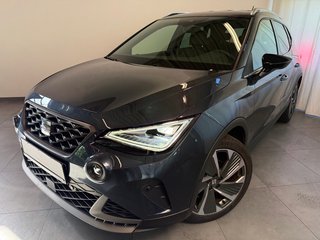 SEAT Arona Gebrauchtwagen Kaufen
