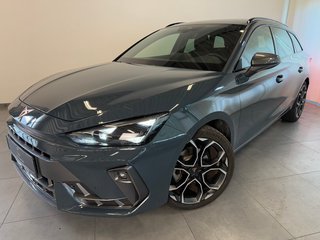 CUPRA Leon Gebrauchtwagen Kaufen