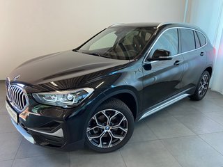 BMW X1 Gebrauchtwagen Kaufen