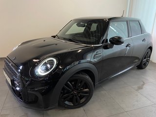 MINI Cooper Gebrauchtwagen Kaufen