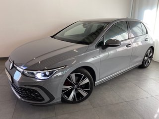 Volkswagen Golf Gebrauchtwagen Kaufen