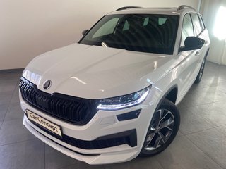 Skoda Kodiaq age.one-day registration Kaufen