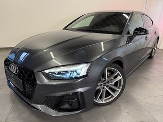 Audi A5 Gebrauchtwagen Kaufen