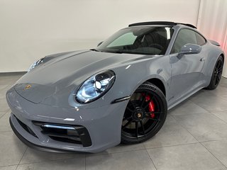 Porsche 992 age.one-day registration Kaufen