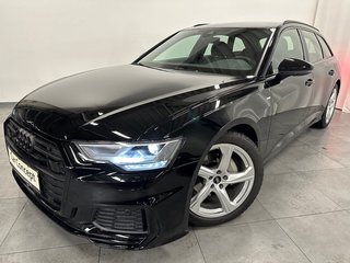 Audi A6 Gebrauchtwagen Kaufen