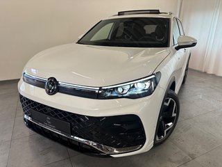 Volkswagen Tiguan age.one-day registration Kaufen
