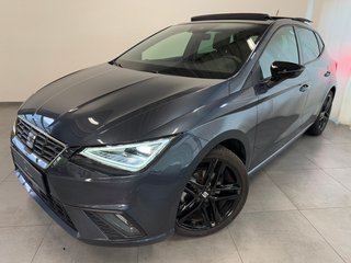 SEAT Ibiza Gebrauchtwagen Kaufen