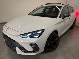 CUPRA Leon Gebrauchtwagen Kaufen