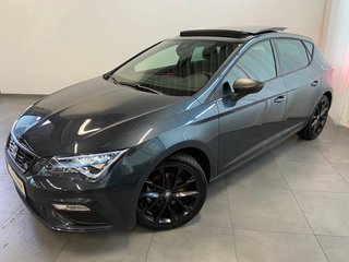 Seat Leon Gebrauchtwagen Kaufen