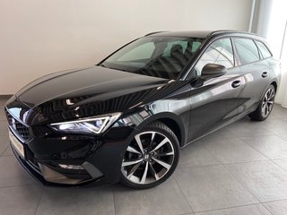 Seat Leon Gebrauchtwagen Kaufen