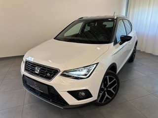 Seat Arona Gebrauchtwagen Kaufen