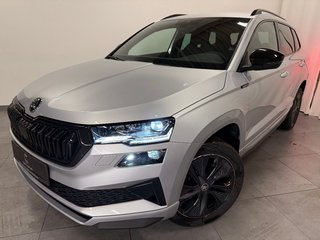 Skoda Karoq Neuwagen Kaufen