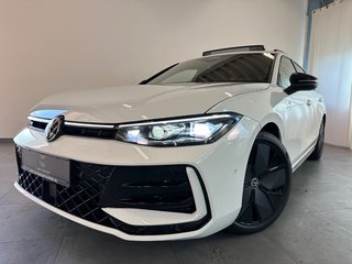 Volkswagen Passat Variant Gebrauchtwagen Kaufen