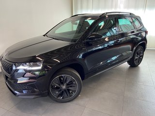 Skoda Karoq age.one-day registration Kaufen