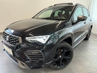 Seat Ateca Gebrauchtwagen Kaufen