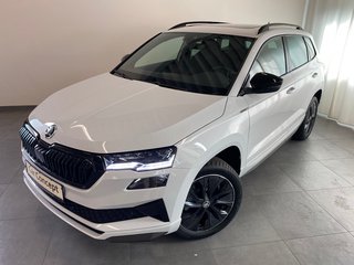 Skoda Karoq age.one-day registration Kaufen