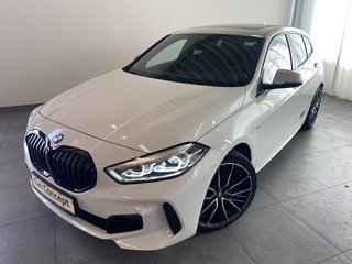 BMW 120 Gebrauchtwagen Kaufen