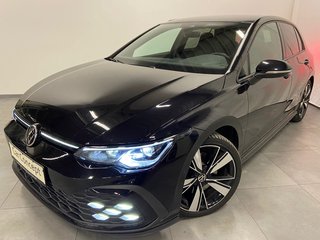 Volkswagen Golf Gebrauchtwagen Kaufen