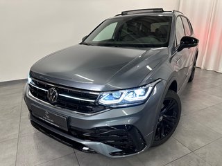 Volkswagen Tiguan Allspace Gebrauchtwagen Kaufen
