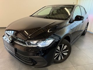 Volkswagen Polo Gebrauchtwagen Kaufen