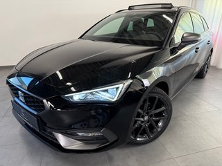 Seat Leon Gebrauchtwagen Kaufen