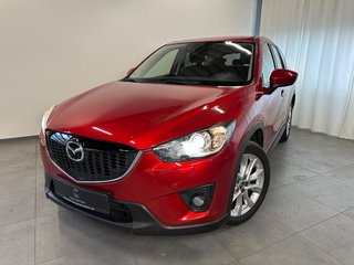 Mazda CX-5 Gebrauchtwagen Kaufen