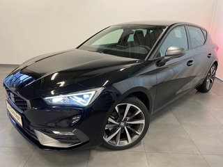Seat Leon Gebrauchtwagen Kaufen