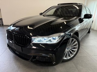 BMW 750 Gebrauchtwagen Kaufen