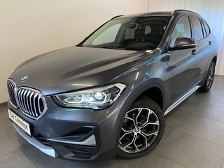 BMW X1 Gebrauchtwagen Kaufen