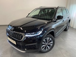Skoda Kodiaq age.one-day registration Kaufen