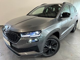 Skoda Karoq age.one-day registration Kaufen