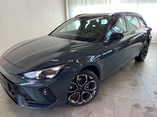 CUPRA Leon Gebrauchtwagen Kaufen