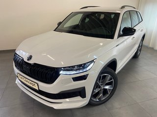 Skoda Kodiaq age.one-day registration Kaufen