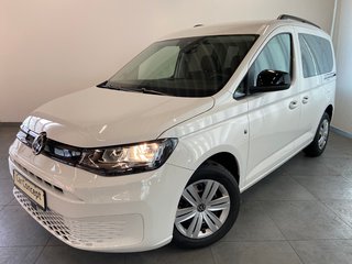 Volkswagen Caddy age.one-day registration Kaufen