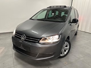Volkswagen Sharan Gebrauchtwagen Kaufen