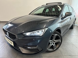 Seat Leon Gebrauchtwagen Kaufen