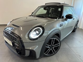 MINI Cooper S Gebrauchtwagen Kaufen