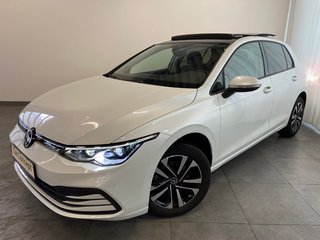 Volkswagen Golf Gebrauchtwagen Kaufen