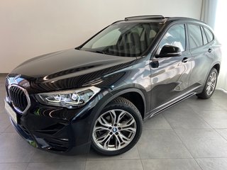 BMW X1 Gebrauchtwagen Kaufen
